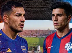 Boca vs. San Lorenzo por el Torneo Clausura 2026: hora, formaciones y cómo ver por TV