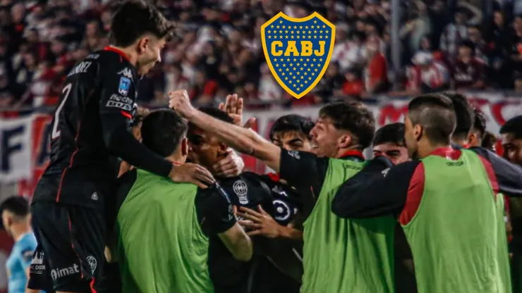 Huracán chicaneó a River y el Mundo Boca lo festejó.