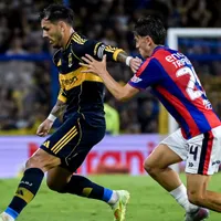 A qué hora y qué canal pasa Boca vs. San Lorenzo, por el Torneo Clausura 2026
