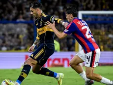 A qué hora y qué canal pasa Boca vs. San Lorenzo, por el Torneo Clausura 2026