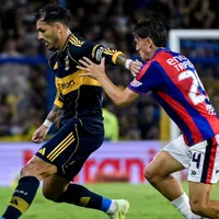 Boca vs. San Lorenzo por el Torneo Clausura: formaciones y minuto a minuto