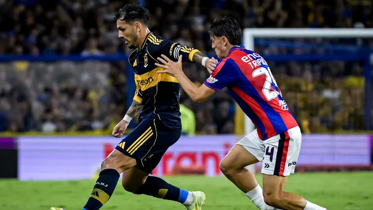 El Xeneize buscará ganarle al Ciclón como visitante.