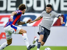 Los puntajes de Boca vs. San Lorenzo por el Torneo Clausura 2026