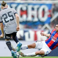 Los hinchas de Boca eligieron al mejor vs. San Lorenzo: "Hizo un partidazo"