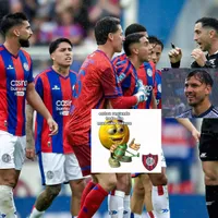 Los memes de Boca para San Lorenzo: "San Silencio"