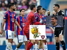 Los memes de Boca para San Lorenzo: "San Silencio"