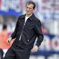 Arruabarrena se ilusiona: "Tenemos que aprovechar este momento"
