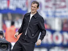 Arruabarrena se ilusiona: "Tenemos que aprovechar este momento"