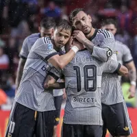 Paredes destacó el "clic mental" que generó este gran momento de Boca