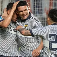 La gastada de Boca a San Lorenzo en redes: "La del supermercado"