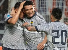 La gastada de Boca a San Lorenzo en redes: "La del supermercado"