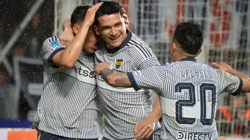 La gastada de Boca a San Lorenzo en redes: "La del supermercado"