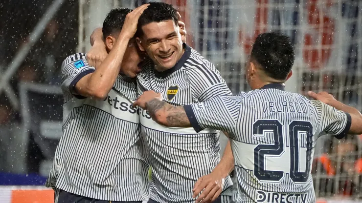 La gastada de Boca a San Lorenzo en redes: "La del supermercado"