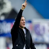 La postura del Vasco sobre las convocatorias de Montero y Flores a sus selecciones