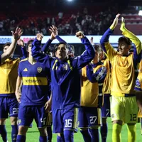 Muchos partidos: la apretada agenda de Boca en las tres competencias