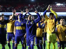 Muchos partidos: la apretada agenda de Boca en las tres competencias