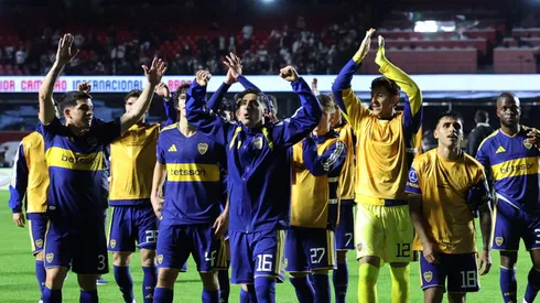 Muchos partidos: la apretada agenda de Boca en las tres competencias