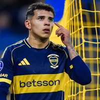 Flores se suma a la Selección Argentina: cómo será su semana, a días de Boca vs. Racing