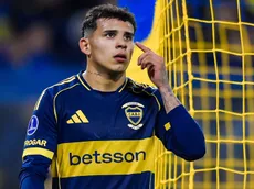 Flores se suma a la Selección Argentina: cómo será su semana, a días de Boca vs. Racing