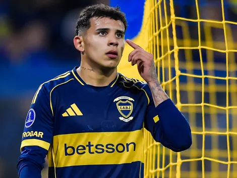 Flores se suma a la Selección Argentina: cómo será su semana, a días de Boca vs. Racing