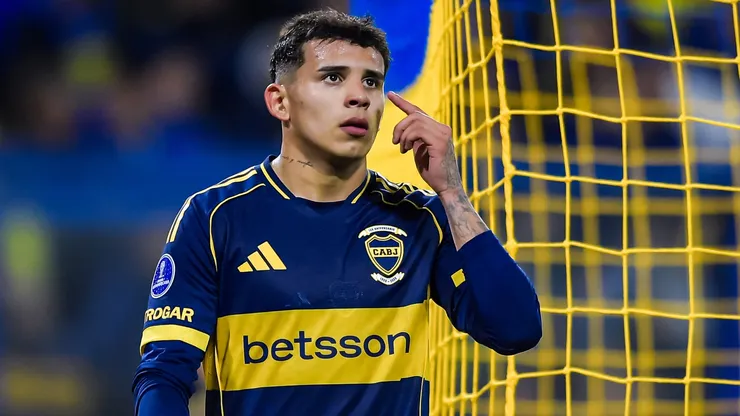 Flores irá a la Selección Argentina: los detalles de su semana.