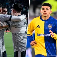 Boca hoy: cómo quedó la tabla anual, Leonel Flores se suma a la Selección Argentina y se viene Racing