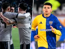 Boca hoy: cómo quedó la tabla anual, Leonel Flores se suma a la Selección Argentina y se viene Racing