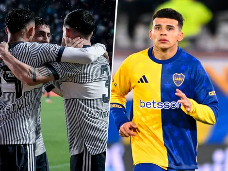 Boca hoy: cómo quedó la tabla anual, Leonel Flores se suma a la Selección Argentina y se viene Racing