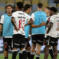 Vasco se niega a jugar en la cancha de Botafogo frente a Boca por un motivo especial