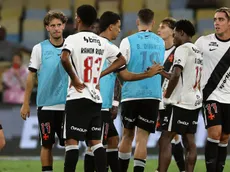 Vasco se niega a jugar en la cancha de Botafogo frente a Boca por un motivo especial