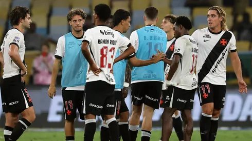 Vasco Da Gama no quiere jugar ante Boca en la cancha de Botafogo.