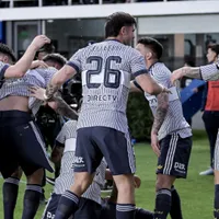 Los 3 jugadores de Boca que más minutos suman con Arruabarrena como DT