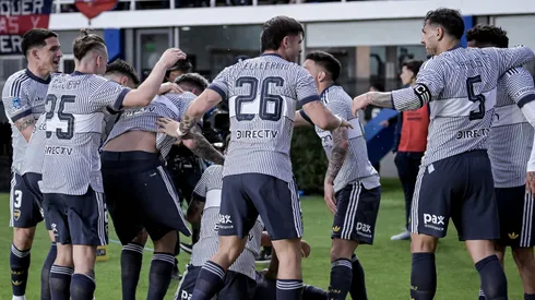 Los jugadores que más minutos sumaron en Boca con Arruabarrena.