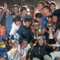 Un crack del Real Madrid admitió la superioridad de Boca en Japón 2000: "Me costó muchísimo"