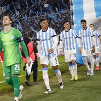 La sanción que Racing deberá cumplir ante Boca por Copa Argentina: lo sufrirá su hinchada