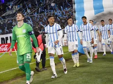 La sanción que Racing deberá cumplir ante Boca por Copa Argentina: lo sufrirá su hinchada