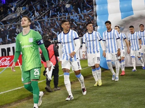 La sanción que Racing deberá cumplir ante Boca por Copa Argentina: lo sufrirá su hinchada