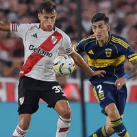 Qué pasó con las finales que le deben a Boca contra River en medio de los cambios de AFA