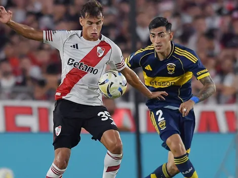 Qué pasó con las finales que le deben a Boca contra River en medio de los cambios de AFA